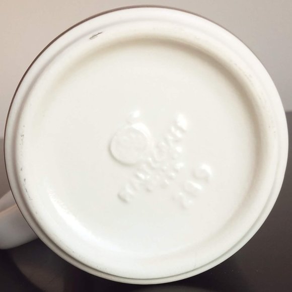 Pfaltzgraff "Sand Drift" Stoneware Coffee Mugs - Picture 8 of 8